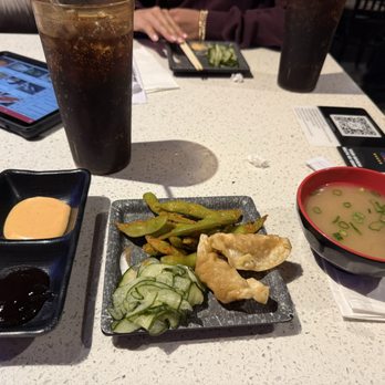 Aji Sushi - Japanese Near Me - Sacramento, California