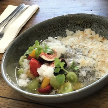 The Usual Cafe - Breakfast & Brunch Near Me - Cabramatta, NSW