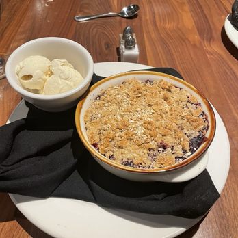 Herbie's Restaurant - New American Near Me - Clayton, Missouri