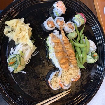 Sushi Koo - Sushi Bars Near Me - Los Angeles, California Sushi Koo - Sushi Bars Near Me - Los Angeles, California