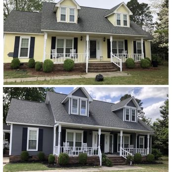 Emerson Paints - Painters Near Me - Hagerstown, Maryland Emerson Paints - Painters Near Me - Hagerstown, Maryland