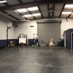 Saenz Allstar Sports Academy - Trx