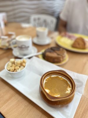 Bonjour French Bakery & Cafe - Pembroke Pines by null