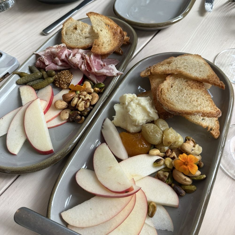 DeLille En Ville - Desserts Near Me - Seattle, Washington