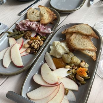 DeLille En Ville - Restaurants Near Me - Seattle, Washington DeLille En Ville - Restaurants Near Me - Seattle, Washington