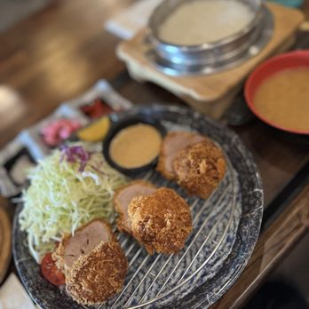 Ton Shou - Hire Katsu - Izakaya Near Me - Las Vegas, Nevada Ton Shou - Hire Katsu - Izakaya Near Me - Las Vegas, Nevada