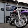 Diamond In The Rough Detailing and Ceramic Coatings