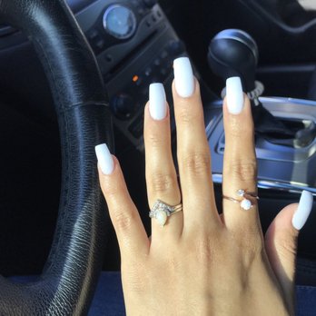 Mary Nails - Nail Salons Near Me - Carrollton, Texas