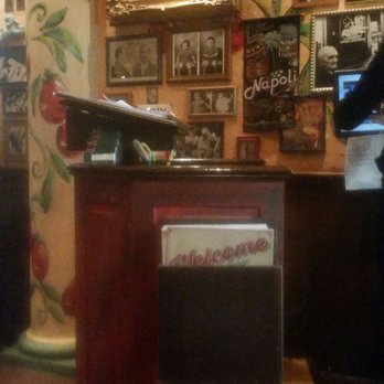 Buca di Beppo Italian Restaurant - Italian Near Me - Redondo Beach, California