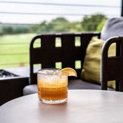 Texas Tea
