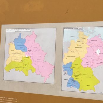 Checkpoint Charlie - Landmarks & Historical Buildings Near Me - Berlin, BE