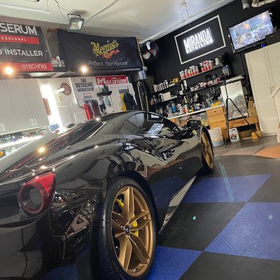 Top Tier Auto Detailing and Ceramic Coating - Check out some of our previous work. We offer top tier auto detailing and ceramic coating services.