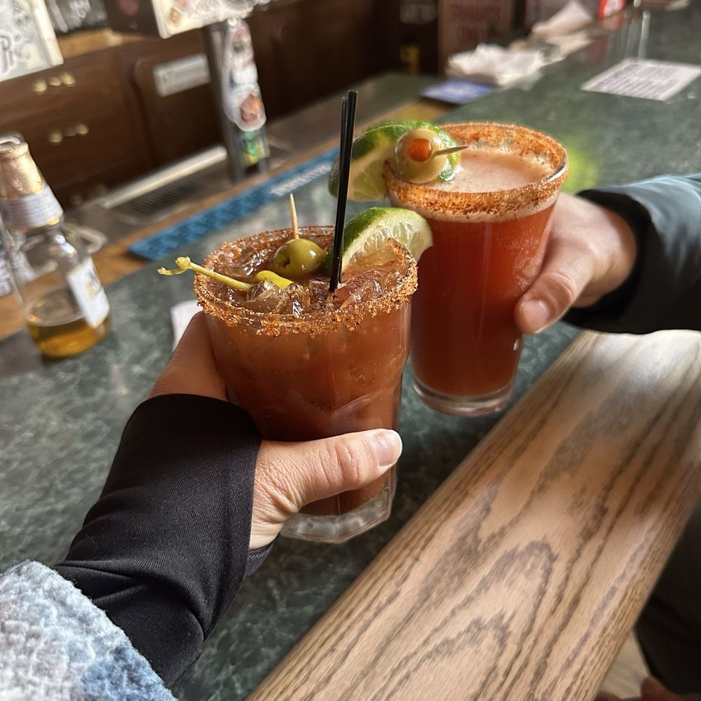 Sultana Bar - Bloody Mary and michelada - Dive Bars Near Me - Williams, Arizona Sultana Bar - Bloody Mary and michelada - Dive Bars Near Me - Williams, Arizona