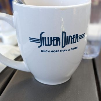 Silver Diner - Coffee - Diners Near Me - Alexandria, Virginia Silver Diner - Coffee - Diners Near Me - Alexandria, Virginia