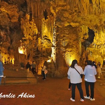 Luray Caverns - This place is massive. - Museums Near Me - Luray, Virginia Luray Caverns - This place is massive. - Museums Near Me - Luray, Virginia