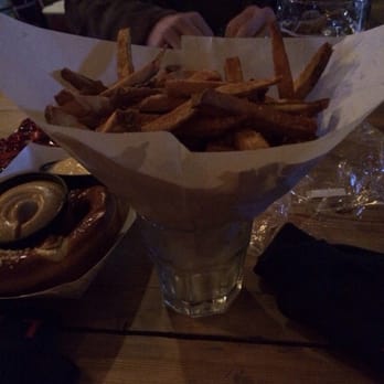 Fassler Hall - Duck fat fries!!! - German Near Me - Tulsa, Oklahoma Fassler Hall - Duck fat fries!!! - German Near Me - Tulsa, Oklahoma