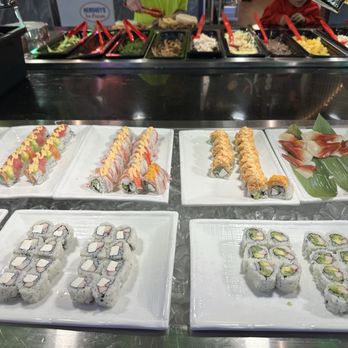 Royal Hot Pot & BBQ - Buffets Near Me - Jacksonville, Florida