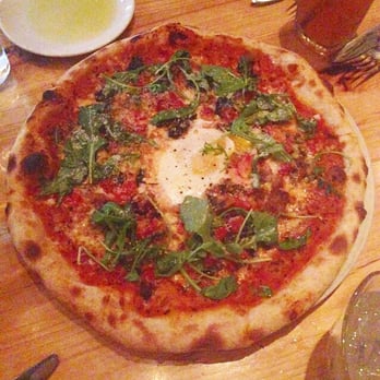 Prato - Window maker pizza. The best. - Pizza Near Me - Winter Park, Florida Prato - Window maker pizza. The best. - Pizza Near Me - Winter Park, Florida