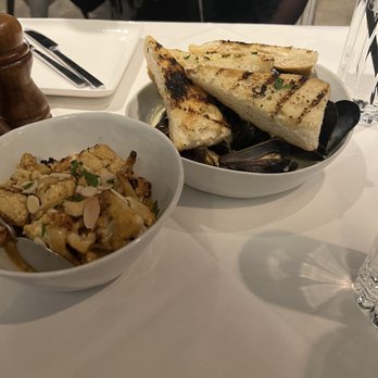 Yebo Beach Haus - Oysters & cauliflower - New American Near Me - Atlanta, Georgia Yebo Beach Haus - Oysters & cauliflower - New American Near Me - Atlanta, Georgia