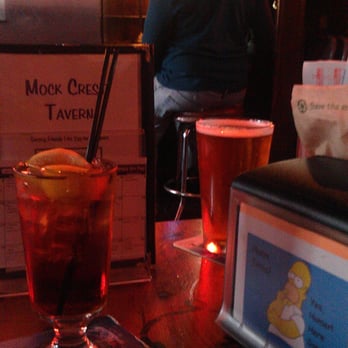 Mock Crest Tavern - Burgers Near Me - Portland, Oregon Mock Crest Tavern - Burgers Near Me - Portland, Oregon