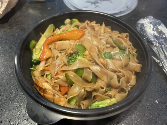 Thai Esane by null