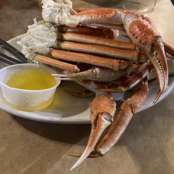 Catfish Deweys - 2 Lb Snow Crabs - Seafood Near Me - Oakland Park, Florida Catfish Deweys - 2 Lb Snow Crabs - Seafood Near Me - Oakland Park, Florida