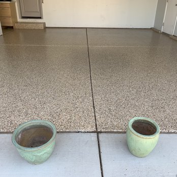 Nevada Custom Coatings - Garage Floor - Flooring Near Me Nevada Custom Coatings - Garage Floor - Flooring Near Me