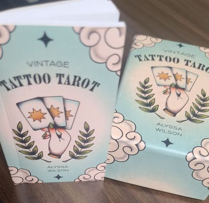 Botanica El Phoenix by null