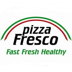Pizza Fresco