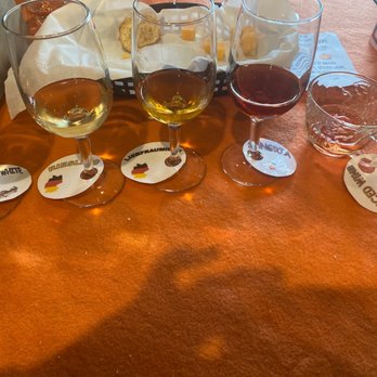 Meier's Wine Cellars - 5 and go!! - Wine Bars Near Me - Cincinnati, Ohio Meier's Wine Cellars - 5 and go!! - Wine Bars Near Me - Cincinnati, Ohio