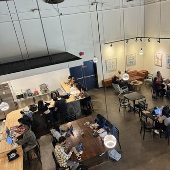 Moongoat Coffee Roasters - Coffee Roasteries Near Me - Garden Grove, California Moongoat Coffee Roasters - Coffee Roasteries Near Me - Garden Grove, California