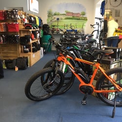 PMS Bikes