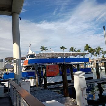 Bayride Tours - Boat Charters Near Me - Miami, Florida