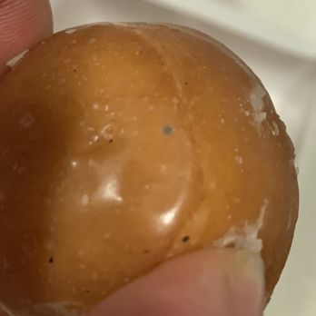 Dunkin' - Moldy munchkin, moldy Munchkins Donut Hole Treats - Donuts Near Me - Northridge, California Dunkin' - Moldy munchkin, moldy Munchkins Donut Hole Treats - Donuts Near Me - Northridge, California
