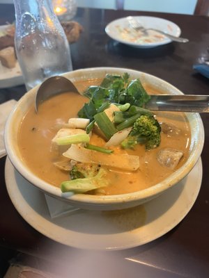 Chao Pra Ya Thai Cuisine by null