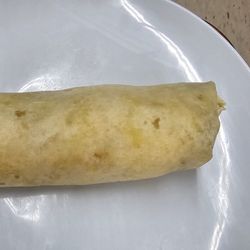 Fall River Market - Stopped in at the market and had breakfast.  The sausage egg cheese burrito is huge and delicious.