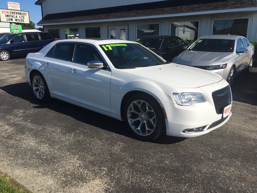 COOPER’S OSAGE AUTO 1421 Main St, Osage, Iowa Auto Repair Phone