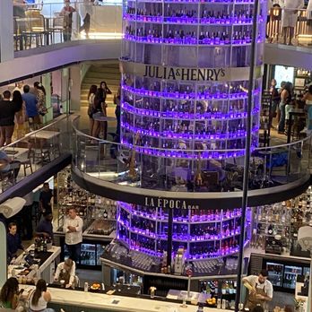 Julia & Henry's - Julia and Henry's!! - Food Court Near Me - Miami, Florida Julia & Henry's - Julia and Henry's!! - Food Court Near Me - Miami, Florida