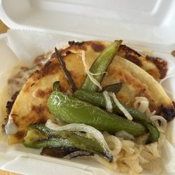 Tortas & Bionicos Nice - Super Taco al Gobernador