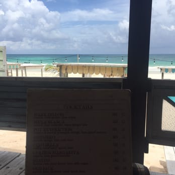 Posada Margherita - Italian Near Me - Tulum, ROO