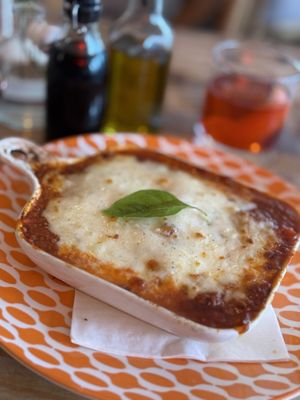 Bonu' Taverna Italiana by null