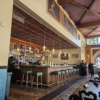 Perch - Interior - Lounges Near Me - Los Angeles, California Perch - Interior - Lounges Near Me - Los Angeles, California