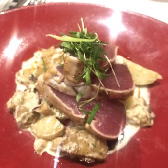 Postino - Seared tuna - New American Near Me - Lafayette, California Postino - Seared tuna - New American Near Me - Lafayette, California