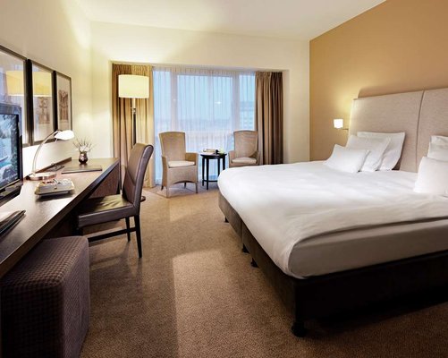 Lindner Hotel Antwerp - JDV by Hyatt by null