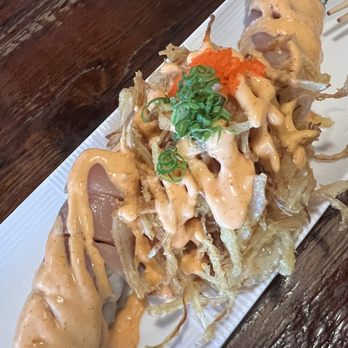 Mikko Sushi - Sushi Bars Near Me - Vista, California