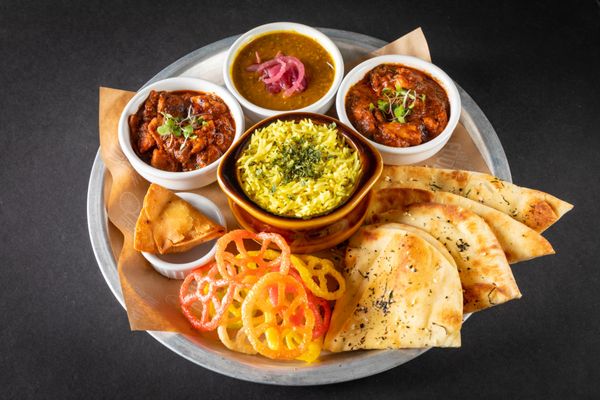 Curry Up Now by null