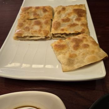 Lucky Dumpling - Meat pie Xia bing - Chinese Near Me - Rancho Cucamonga, California Lucky Dumpling - Meat pie Xia bing - Chinese Near Me - Rancho Cucamonga, California
