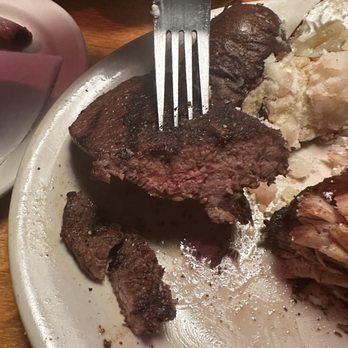 Texas Roadhouse - Sirloin* & Ribs - Steakhouses Near Me - Waukesha, Wisconsin