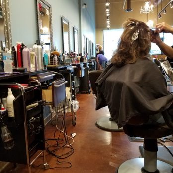 Gossip Salon - Hair Salons Near Me - Carol Stream, Illinois