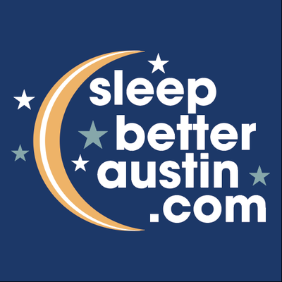 Sleep Better Austin